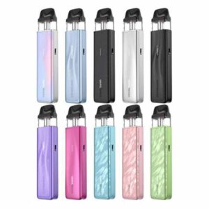 XROS 5 MINI 1500mAh VAPORESSO