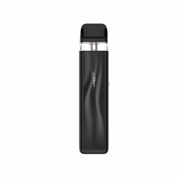 XROS 5 MINI 1500mAh VAPORESSO 2 XROS 5 MINI 1500mAh VAPORESSO Black