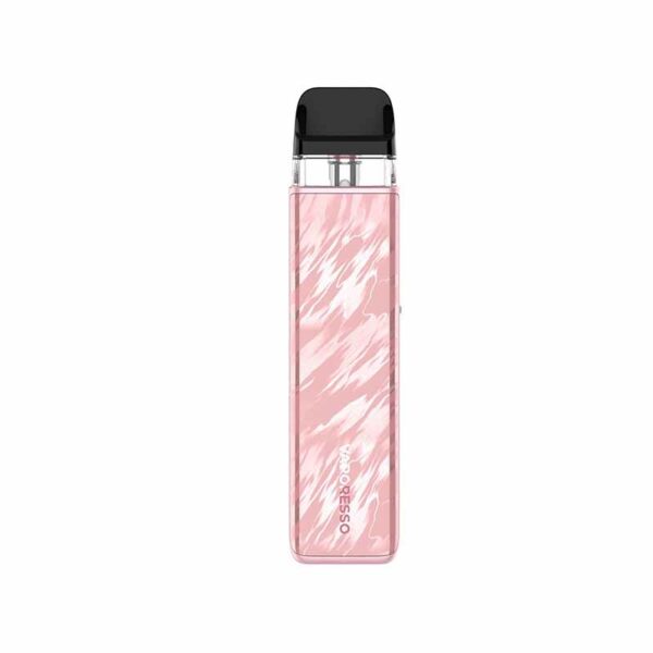 XROS 5 MINI 1500mAh VAPORESSO 8 XROS 5 MINI 1500mAh VAPORESSO Flowing Pink