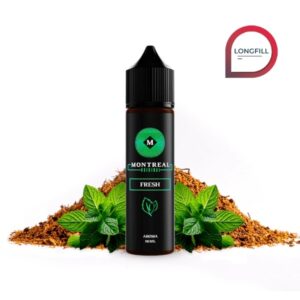 AROMA FRESH 16ml LONGFILL MONTREAL