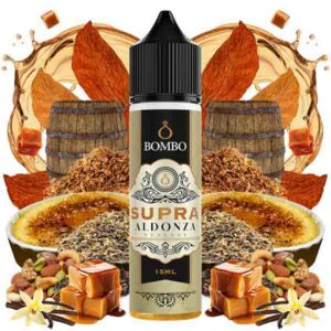 AROMA SUPRA ALDONZA RESERVE 15ml LONGFILL BOMBO