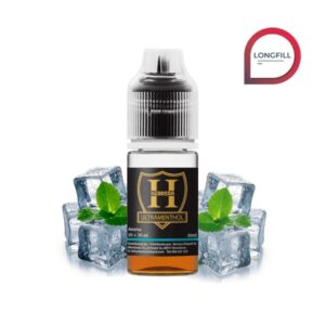 AROMA ULTRAMENTHOL LONGFILL 10ml HERRERA