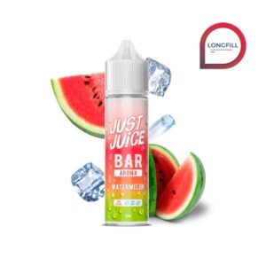 AROMA WATERMELON 12ml LONGFILL JUST JUICE