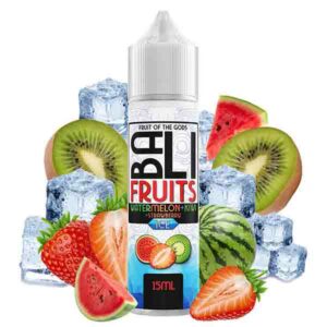 AROMA WATERMELON + KIWI+ STRAWBERRY ICE 15ml BALI