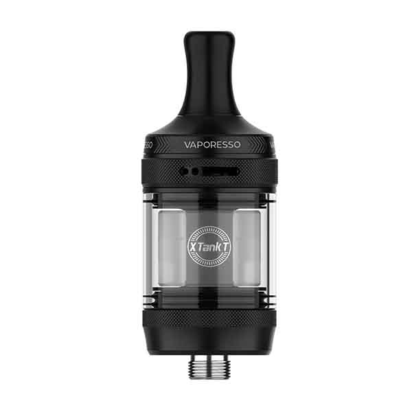 ATOMIZADOR Xtank T 2ml BLACK VAPORESSO 1 ATOMIZADOR Xtank T 2ml BLACK VAPORESSO