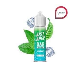 Aroma Spearmint Longfill 12ml Just Juice