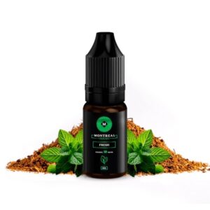 FRESH 10ml 20mg MONTREAL SALTS
