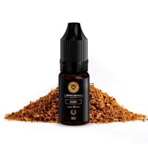 GLORY 10ml 20mg MONTREAL SALTS