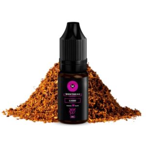 LASSO 10ml 20mg MONTREAL SALTS