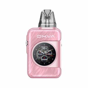 OXVA POD XLIM SQ PRO 2 ROSA
