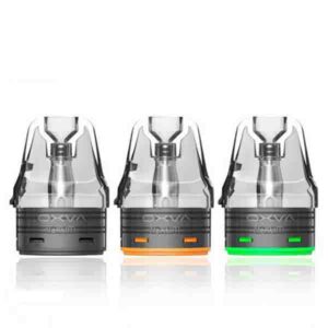 RESISTENCIA NEXLIM OXVA