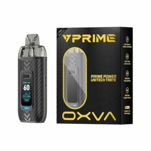 VPRIME 2600mAh OXVA KIT