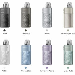 DIGI Q VISTA 1600mAh GEEKVAPE