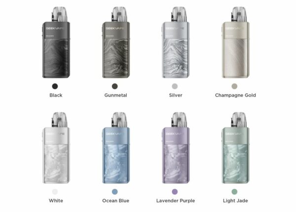 DIGI Q VISTA 1600mAh GEEKVAPE 1 DIGI Q VISTA 1600mAh GEEKVAPE