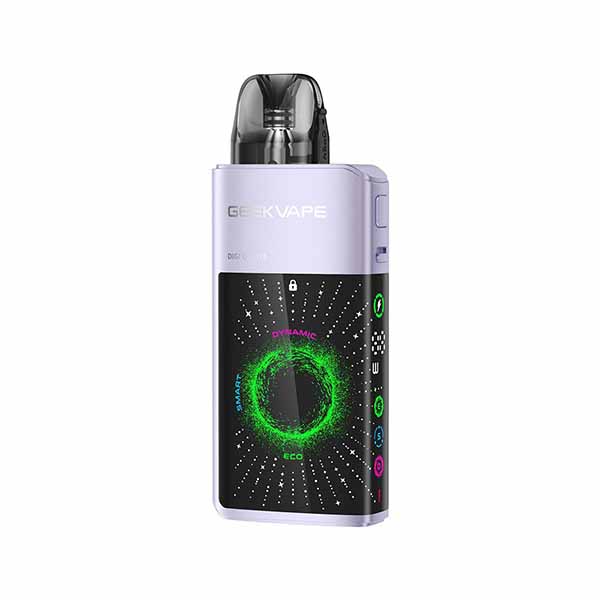 DIGI Q VISTA 1600mAh GEEKVAPE 6 DIGI Q VISTA 1600mAh GEEKVAPE LAVENDER PURPLE