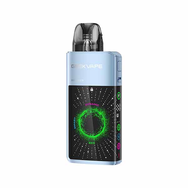 DIGI Q VISTA 1600mAh GEEKVAPE 8 DIGI Q VISTA 1600mAh GEEKVAPE OCEAN BLUE