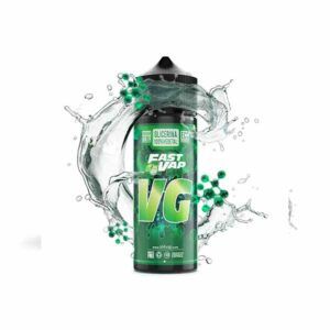 GLICERINA FAST 70ML EN BOTE 120ml OIL4VAP