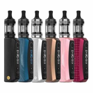 KIT GTX ONE PRO 3000mAh VAPORESSO