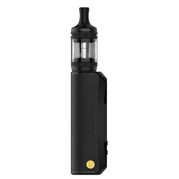 KIT GTX ONE PRO 3000mAh VAPORESSO BLACK