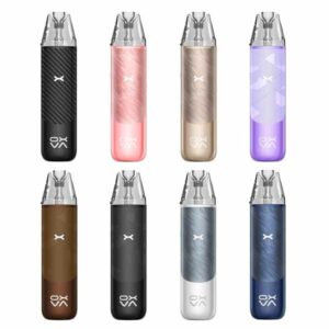 NEXLIM GO 1800mAh OXVA