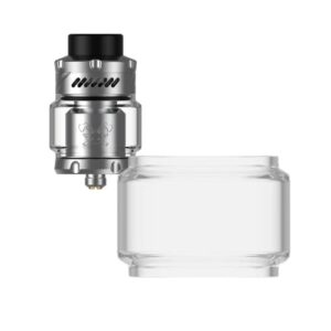 Novedades en Vape: Líquidos, Dispositivos y Accesorios 85 PYREX 5.5ml DEAD RABBIT v3 HELLVAPE