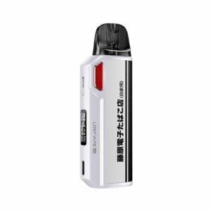THELEMA ELITE DM45 1500mAh AKINA SPEED LOST VAPE