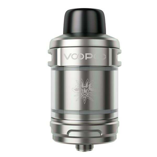 UFORCE X TANK 2ML VOOPOO 4 UFORCE X TANK 2ML VOOPOO SILVER