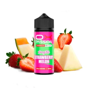 AROMA STRAWBERRY MELON 24ml LONGFILL
