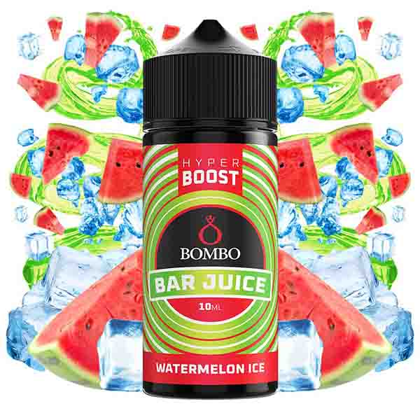 AROMA WATERMELON ICE 10ml LONGFILL BAR JUICE BY BOMBO 1 AROMA WATERMELON ICE 10ml LONGFILL BAR JUICE BY BOMBO