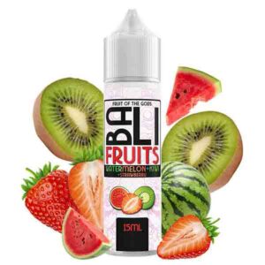 AROMA WATERMELON KIWI STRAWBERRY 15ml BALI