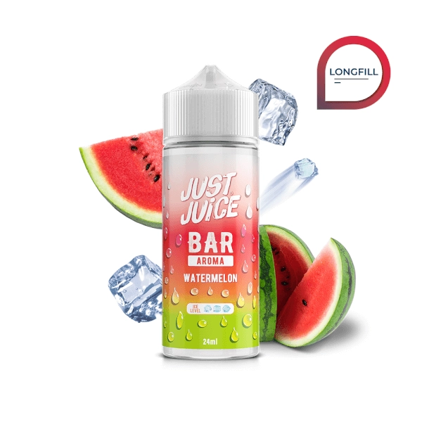 Aroma Watermelon Longfill 24ml Just Juice 1 Aroma Watermelon Just Juice