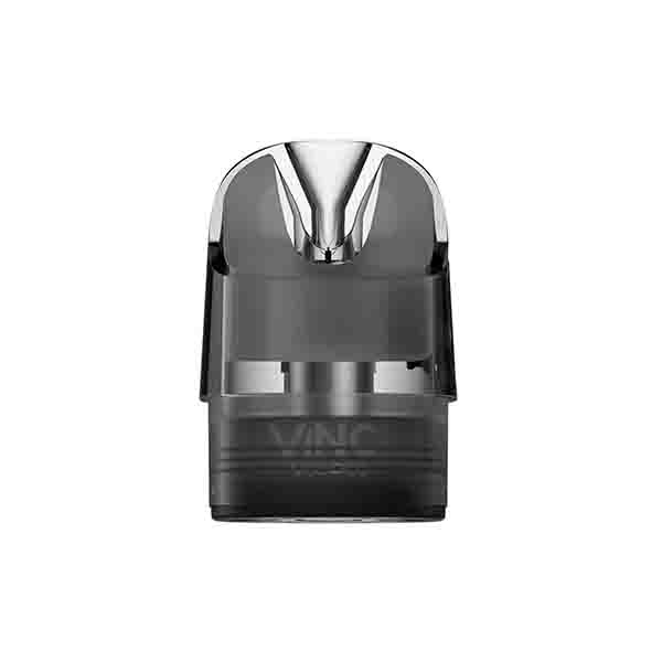 CARTUCHO VINCI E 2ml VOOPOO 1 CARTUCHO VINCI E 2ml VOOPOO