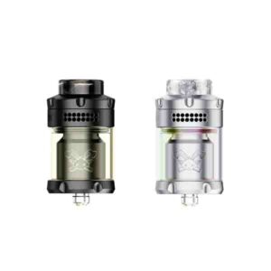 DEAD RABBIT 3 RTA HELLVAPE