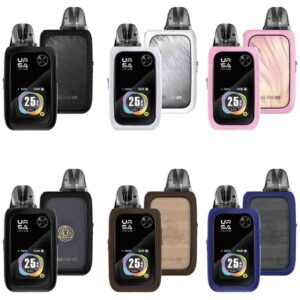 Lost Vape Ursa Epoch Pro Pod Kit