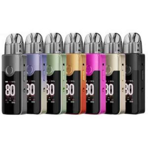 VINCI E80 3000mAh VOOPOO