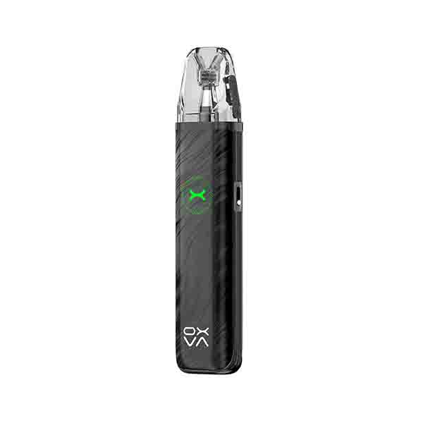 XLIM GO 2 POD KIT OXVA 9 XLIM GO 2 POD KIT OXVA BLACK