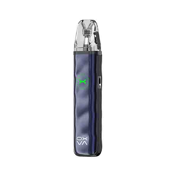 XLIM GO 2 POD KIT OXVA 8 XLIM GO 2 POD KIT OXVA BLUE
