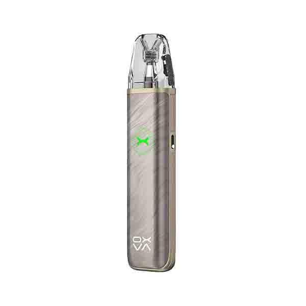 XLIM GO 2 POD KIT OXVA 7 XLIM GO 2 POD KIT OXVA BROWN