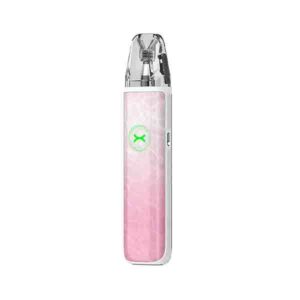 CHERRY 10ml JUST JUICE SALT 3 XLIM GO 2 POD KIT OXVA PINK