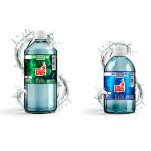 PACK BASE DIY 50VG-50PG 1L 0 MG OIL4VAP