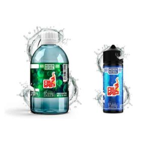 PACK BASE DIY 50VG-50PG 200ml OIL4VAP