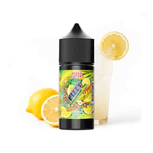 AROMA LEMONADE 6ML LONGFILL 30ML FIZZY 1 AROMA LEMONADE 6ML LONGFILL 30ML FIZZY