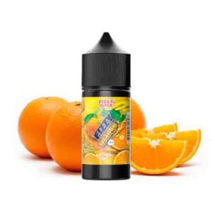 AROMA ORANGE 6ML LONGFILL 30ML FIZZY