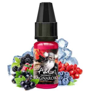 AROMA RAGNAROK SWEET EDITION 10ml A&L