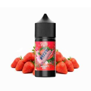 AROMA STRAWBERRY 6ML LONGFILL 30ML FIZZY