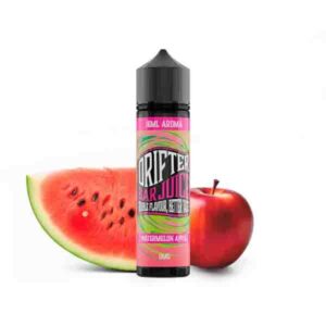 AROMA WATERMELON APPLE 16ML LONGFILL DRIFTER