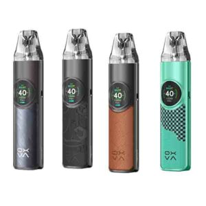 POD NEXLIM 1500mAH VOOPOO COLOR