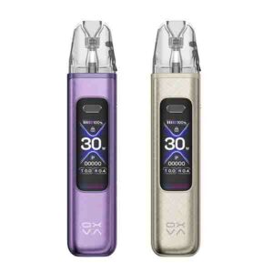 POD XLIM PRO 3 1500mAh OXVA