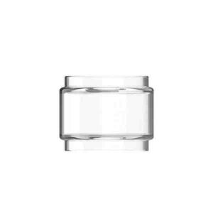 PYREX 3.5ml BUBBLE GLASS UFORCE X TANK VOOPOO