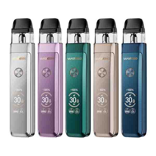 XROS PRO 2 VAPORESSO 1 XROS PRO 2 VAPORESSO COLORS